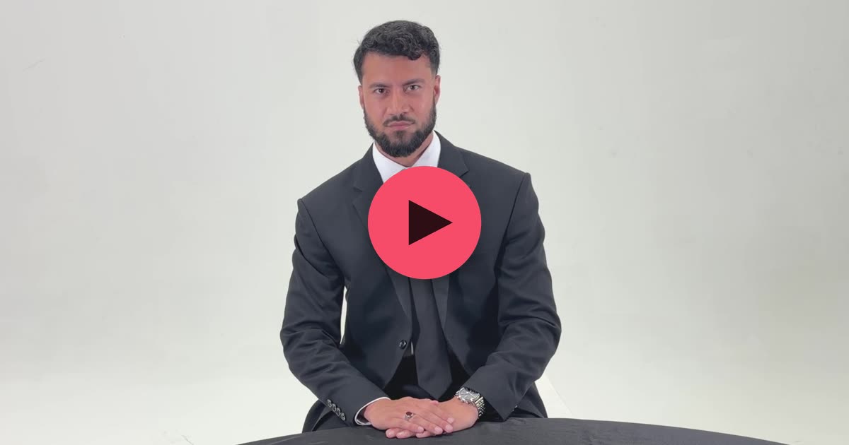 The Nikah Show trailer